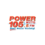 WXTQ - Power 105.5 FM