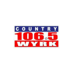 WYRK - Country 106.5 FM
