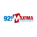 WYUU - Maxima 92.5 FM
