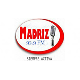 Radio Stereo Madriz 9290