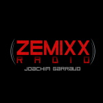 ZeMixx Radio by Joachim Garraud