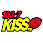 WXSS - 103.7 KISS-FM
