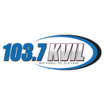 103.7 Lite FM KVIL