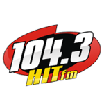 104.3 HITfm - XHTO-FM