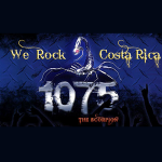 Radio 107.5 Real Rock