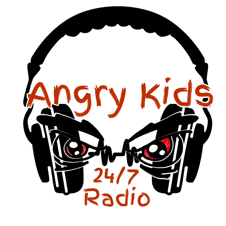 Angry Kids 24 - 7 Radio