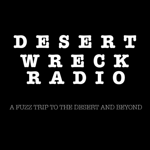 Desert Wreck Radio