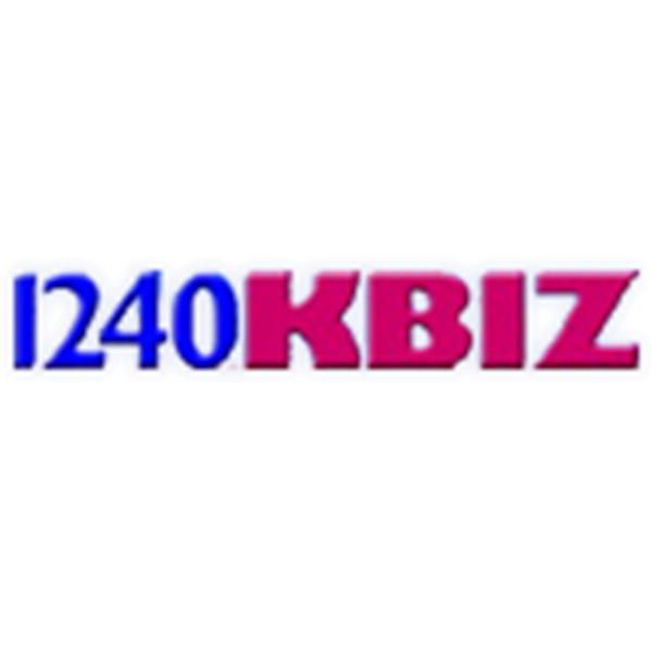 KBIZ - 1240 AM