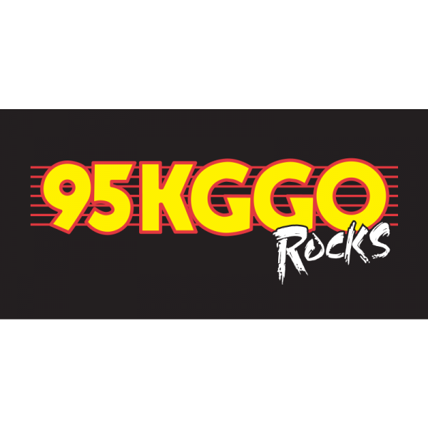 KGGO - 94.9 FM