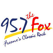KJFX - The Fox 95.7 FM