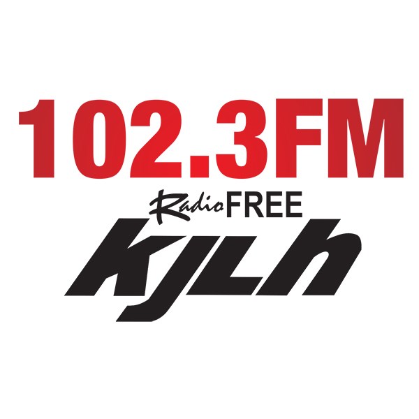KJLH - Radio Free 102.3 FM
