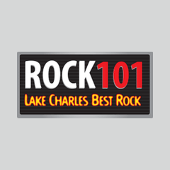 KKGB - Rock 101.3 FM
