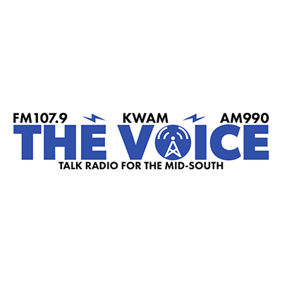 KWAM - The New Voice of Memphis 990 AM