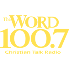 KWRD-FM The Word 100.7