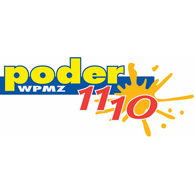 WPMZ - Poder 1110 AM