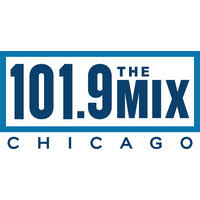 WTMX - The Mix 101.9 FM