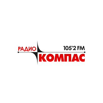 Радио Компас 105,2 FM, Russia ▷ Listen Live Radio stream. 