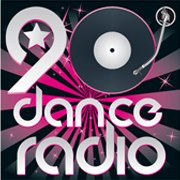 90 dance radio