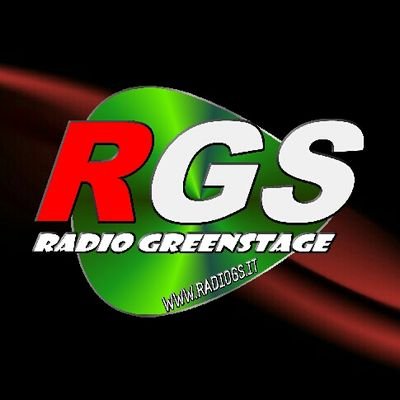 RGS Radio Green Stage