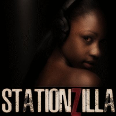 stationZilla Urban Radio