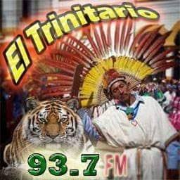 El Trinitario FM 93.7
