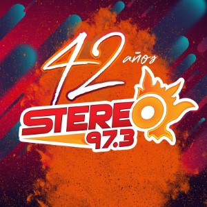Radio Stereo  97.3 FM