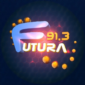 Radio Futura 91.3 Fm