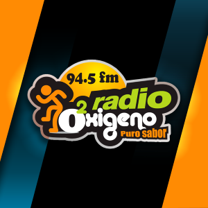 Radio Oxigeno 94.5 FM