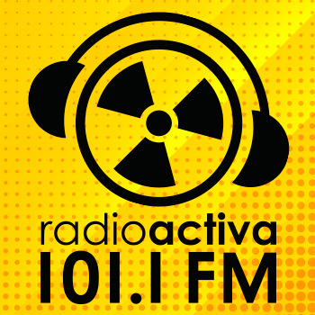 Radio Activa 101.1 FM