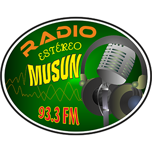 Radio Estéreo Musun 93.3 FM