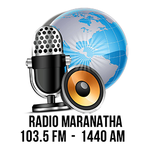 Radio Maranatha 103.5 FM