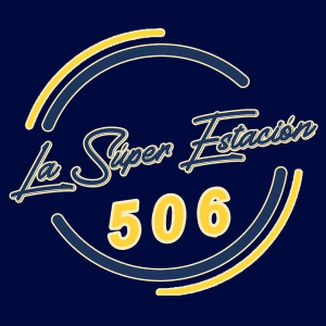 506 La Súper Estación