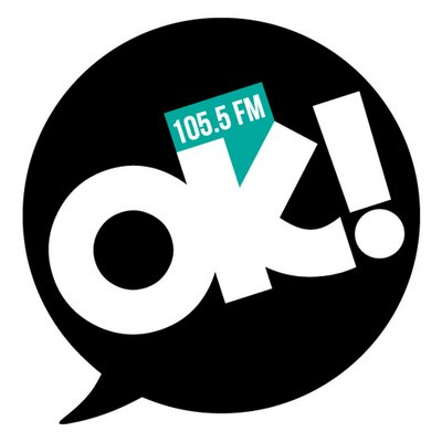 OK! Radio 105.5 F.M