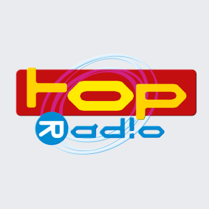 Top Radio Latvija