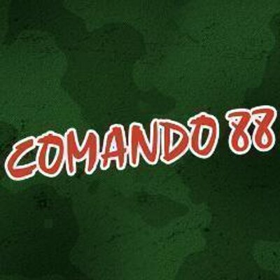 Comando 88.5 FM