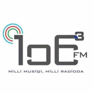 106.3 FM