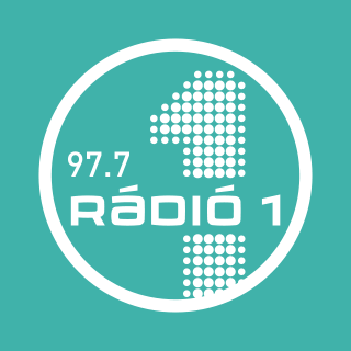 Rádió 1 Szombathely - FM 97,7
