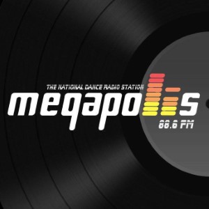 Megapolis 88.6 FM