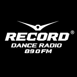 Радио Рекорд Бишкек 89.0 FM