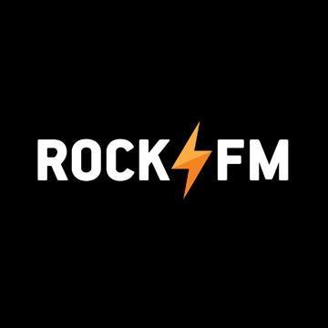 Радио рок фм прямой эфир. Логотип радиостанции Rock fm. Логотип радио рок ФМ. День рождения Rock fm. Radio logo.