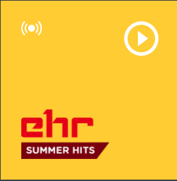 EHR - Summer Hits