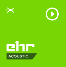 EHR - Acoustic