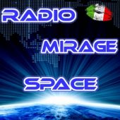 Radio Mirage Space