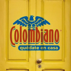 Colombia la nuestra