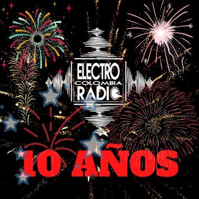 Electro Colombia Radio 2
