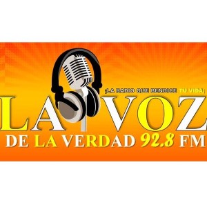 Radio La Voz de la Verdad 92.8 FM