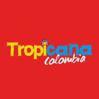 Tropicana Cartagena 97.5 fm