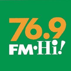 76.9 FM-Hi