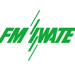 FM Iwate - エフエム岩手
