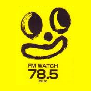 FM WATCH 78.5MHz - FMわっち